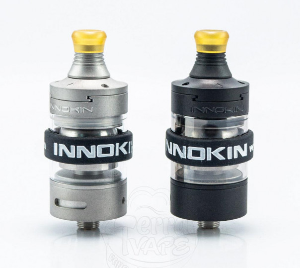 Innokin Ares 2 LE MTL RTA Обслуживаемый бак Innokin Ares 2 LE MTL RTA Обслуживаемый бак