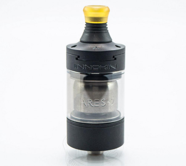 Innokin Ares 2 LE MTL RTA Обслуживаемый бак Innokin Ares 2 LE MTL RTA Обслуживаемый бак
