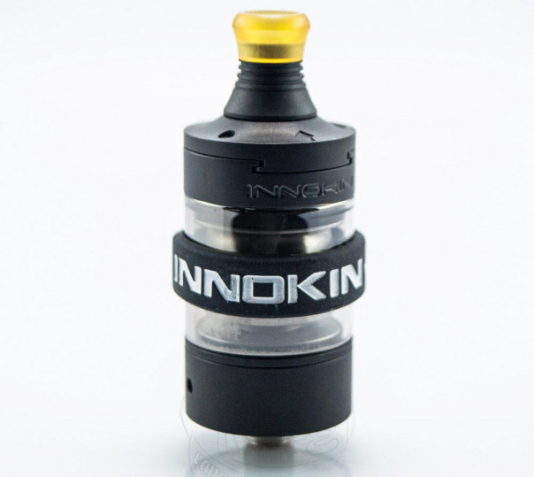 Innokin Ares 2 LE MTL RTA Обслуживаемый бак Innokin Ares 2 LE MTL RTA Обслуживаемый бак