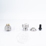 Innokin Ares Finale RTA Обслуговуваний бак Innokin Ares Finale RTA Обслуговуваний бак