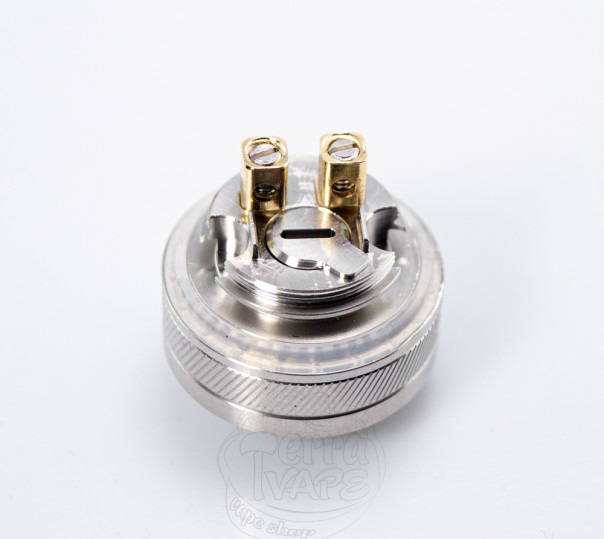 Innokin Ares Finale RTA Обслуговуваний бак Innokin Ares Finale RTA Обслуговуваний бак