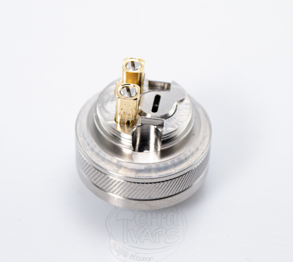 Innokin Ares Finale RTA Обслуговуваний бак Innokin Ares Finale RTA Обслуговуваний бак