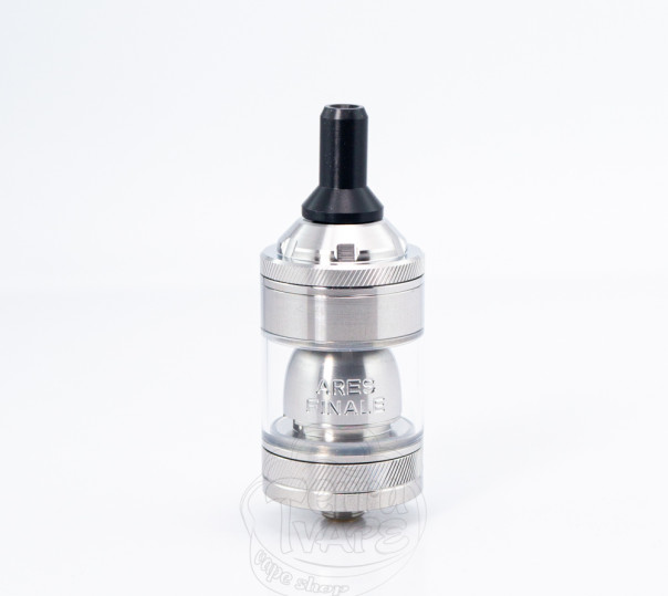 Innokin Ares Finale RTA Обслуговуваний бак Innokin Ares Finale RTA Обслуговуваний бак