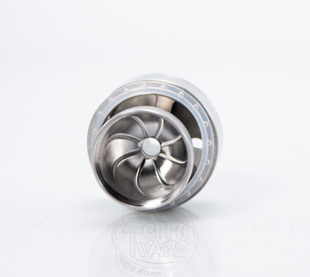 Innokin Ares Finale RTA Обслуговуваний бак Innokin Ares Finale RTA Обслуговуваний бак