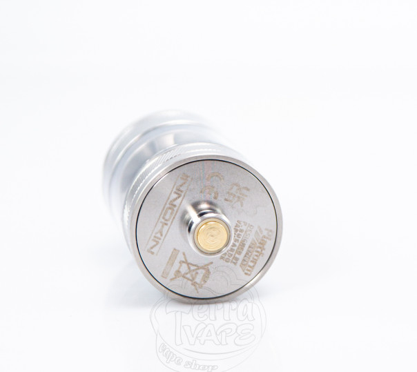 Innokin Ares Finale RTA Обслуговуваний бак Innokin Ares Finale RTA Обслуговуваний бак
