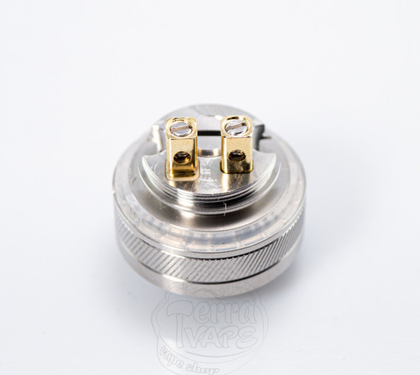 Innokin Ares Finale RTA Обслуговуваний бак Innokin Ares Finale RTA Обслуговуваний бак