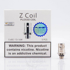 Випаровувач Innokin Z Coil 0.48м