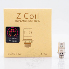Випаровувач Innokin Z Coil 0.6Ом