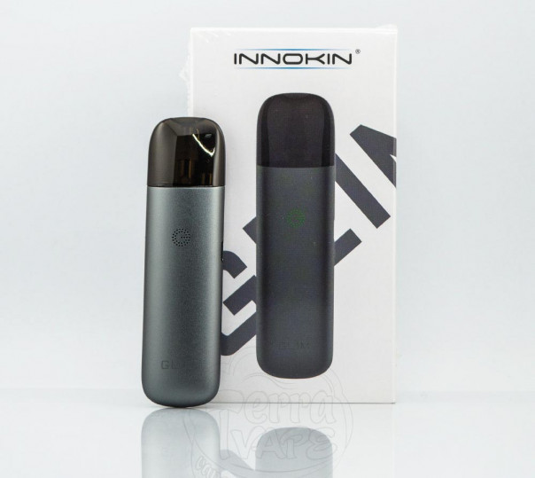 Innokin Glim Pod System Kit 500mAh Многоразовая POD система Innokin Glim Pod System Kit 500mAh Многоразовая POD система