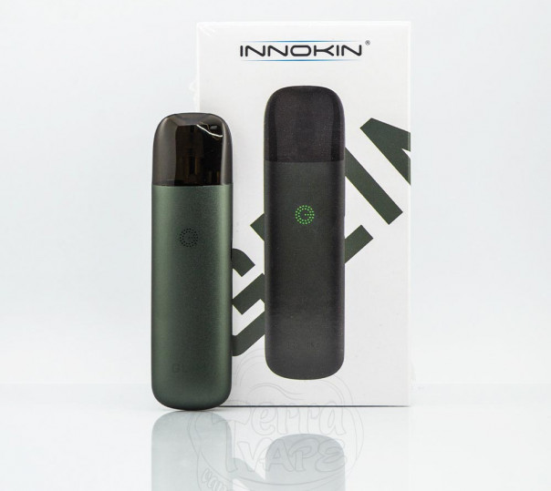 Innokin Glim Pod System Kit 500mAh Многоразовая POD система Innokin Glim Pod System Kit 500mAh Многоразовая POD система