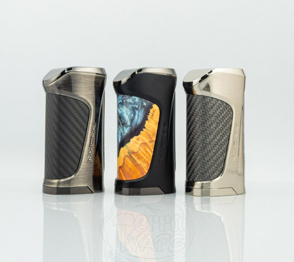 Innokin Kroma217 Mod 100W Бокс мод Innokin Kroma217 Mod 100W Бокс мод