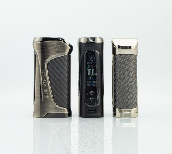 Innokin Kroma217 Mod 100W Бокс мод Innokin Kroma217 Mod 100W Бокс мод