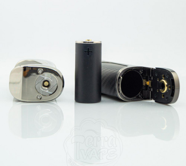 Innokin Kroma217 Mod 100W Бокс мод Innokin Kroma217 Mod 100W Бокс мод