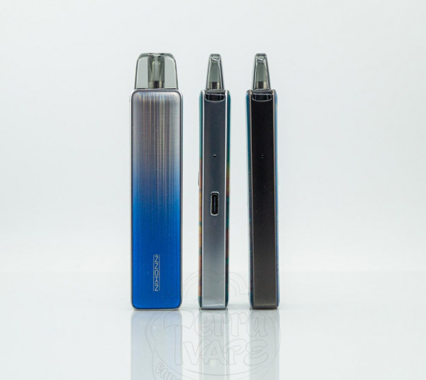 Innokin MVP Pod Kit 500mAh Багаторазова POD система Innokin MVP Pod Kit 500mAh Багаторазова POD система