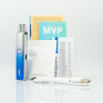 Innokin MVP Pod Kit 500mAh Багаторазова POD система Innokin MVP Pod Kit 500mAh Багаторазова POD система