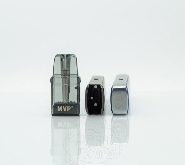 Innokin MVP Pod Kit 500mAh Багаторазова POD система Innokin MVP Pod Kit 500mAh Багаторазова POD система