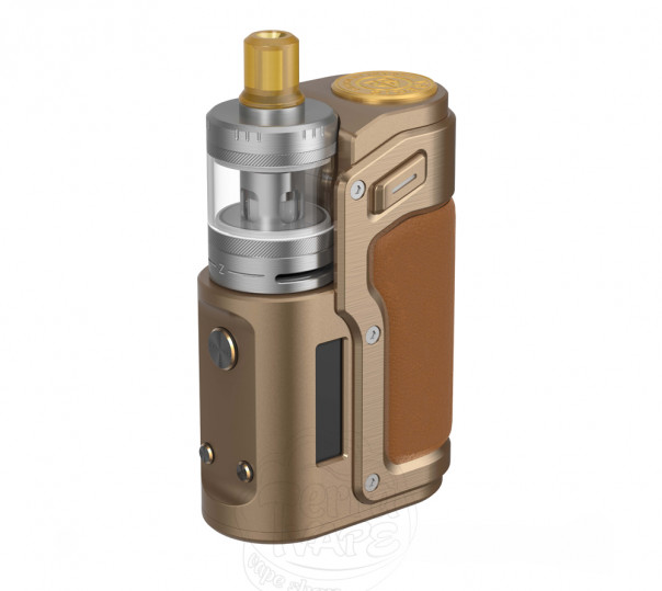 Innokin Sidera DNA60C Mod 60W с баком Zenith Minimal Tank 4ml Innokin Sidera DNA60C Mod 60W с баком Zenith Minimal Tank 4ml
