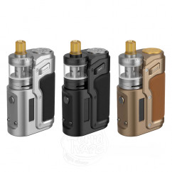 Innokin Sidera DNA60C Mod 60W з баком Zenith Minimal Tank 4ml