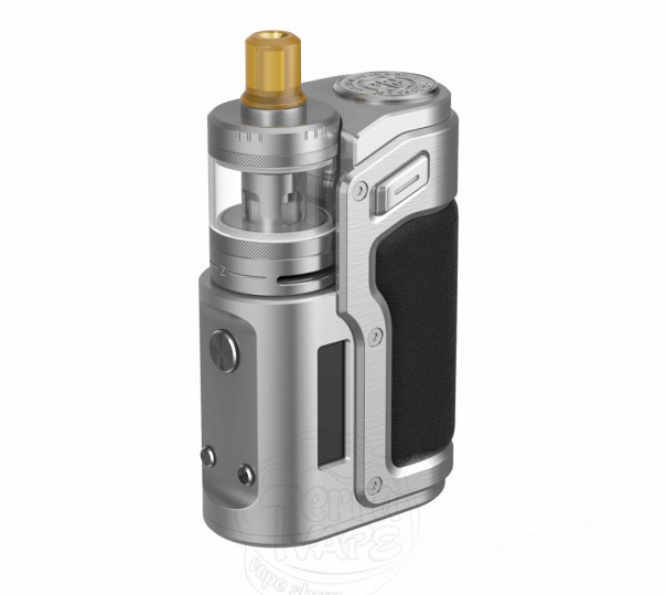 Innokin Sidera DNA60C Mod 60W с баком Zenith Minimal Tank 4ml Innokin Sidera DNA60C Mod 60W с баком Zenith Minimal Tank 4ml