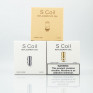 Испаритель Innokin S Coil для многоразовой POD системы Sceptre, 2 Pod Kit