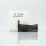 Испаритель Innokin S Coil для многоразовой POD системы Sceptre, 2 Pod Kit Испаритель Innokin S Coil для многоразовой POD системы Sceptre, 2 Pod Kit