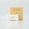 Испаритель Innokin S Coil для многоразовой POD системы Sceptre, 2 Pod Kit Испаритель Innokin S Coil для многоразовой POD системы Sceptre, 2 Pod Kit