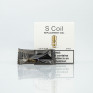 Испаритель Innokin S Coil для многоразовой POD системы Sceptre, 2 Pod Kit Испаритель Innokin S Coil для многоразовой POD системы Sceptre, 2 Pod Kit