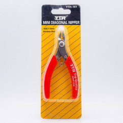 Бокорізи YTH-101 Mini Diagonal Nipper