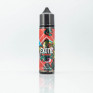 Рідина Iva Organic Exotic Desires 60ml 1mg на органічному нікотині зі смаком апельсина, полуниці та ананаса