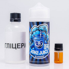 Joke ICE Organic Blueberry ICE 120ml 3mg