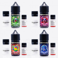 Joke Salt 30ml