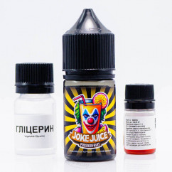Joke Salt Passion Fruit 30ml 50mg