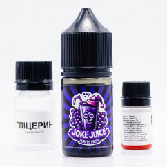 Joke Salt Purple Grape 30ml 50mg