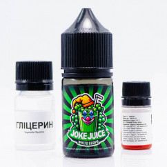 Joke Salt White Grape 30ml 50mg
