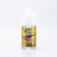 Joke Salt Tropical Yellow 30ml 60mg