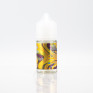 Рідина Joke Salt Passion Fruit 30ml 25mg на сольовому нікотині зі смаком маракуї Рідина Joke Salt Passion Fruit 30ml 25mg на сольовому нікотині зі смаком маракуї