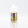 Рідина Joke Salt Rainbow Skittles 30ml 25mg на сольовому нікотині зі смаком Скіттлз Рідина Joke Salt Rainbow Skittles 30ml 25mg на сольовому нікотині зі смаком Скіттлз