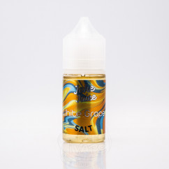Joke Salt White Grape 30ml 60mg