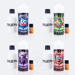 Joke Organic 120ml Рідина