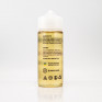 Рідина Joke Organic Purple Grape 120ml 1.5mg на органічному нікотині зі смаком синього винограду Рідина Joke Organic Purple Grape 120ml 1.5mg на органічному нікотині зі смаком синього винограду