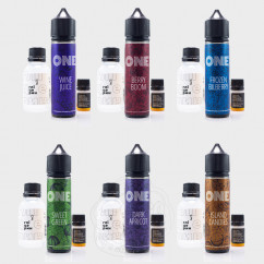 One Organic 60ml Рідина