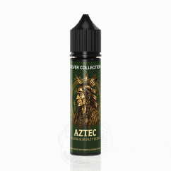 Silver Collection Salt Aztec 60ml 25mg