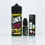 Jinx Banana Apricot 100ml 0mg без нікотину Jinx Banana Apricot 100ml 0mg без нікотину
