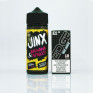 Jinx Banana Apricot 100ml 0mg без нікотину