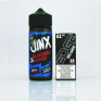 Jinx Blueberry Cherry 110ml 1.5mg на органічному нікотині