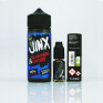 Jinx Blueberry Cherry 110ml 1.5mg на органічному нікотині Jinx Blueberry Cherry 110ml 1.5mg на органічному нікотині