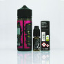 Jinx Raspberry Rhubarb 110ml 1.5mg без нікотину Jinx Raspberry Rhubarb 110ml 1.5mg без нікотину
