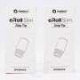 Дріптип Joyetech eRoll Slim Drip Tip