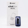 Дріптип Joyetech eRoll Slim Drip Tip для багаторазової под-системи Joyetech eRoll Slim Дріптип Joyetech eRoll Slim Drip Tip для багаторазової под-системи Joyetech eRoll Slim
