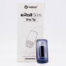 Дріптип Joyetech eRoll Slim Drip Tip для багаторазової под-системи Joyetech eRoll Slim Дріптип Joyetech eRoll Slim Drip Tip для багаторазової под-системи Joyetech eRoll Slim